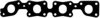 VICTOR REINZ 71-53729-00 Gasket, exhaust manifold